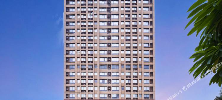 西双版纳景洪美橙•江畔观澜｜XiShuangBanna酒店(泼水广场店)图片