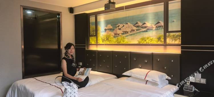 宁德时代优选公寓(宁德汽车北站店)图片