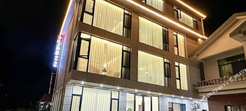 泾县云上四季民宿(月亮湾风景区店)图片