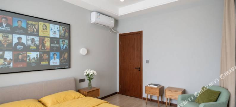 朴语山居酒店(宜春袁山公园店)图片