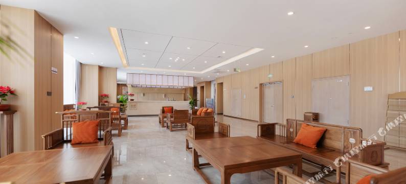 威海泉中泉国际大酒店图片