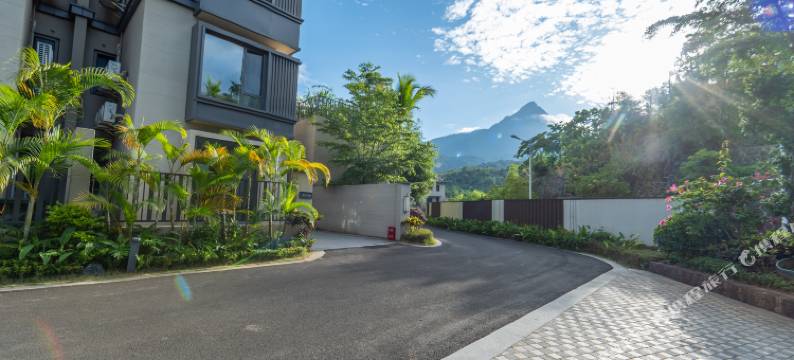 云启四季森林康养度假酒店图片