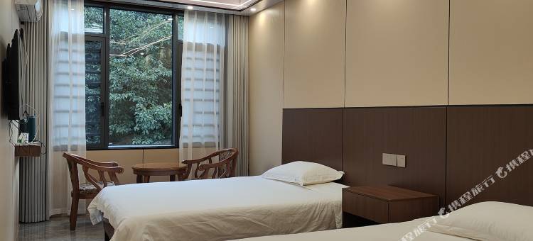 胜利饭店住宿(九宫山风景区店)图片