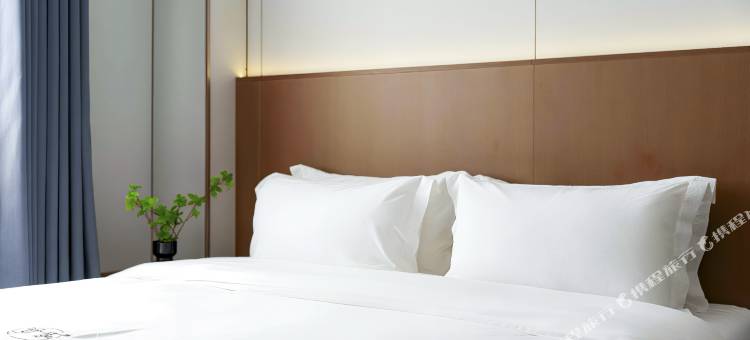 海韵雅居(阳江东平店)图片