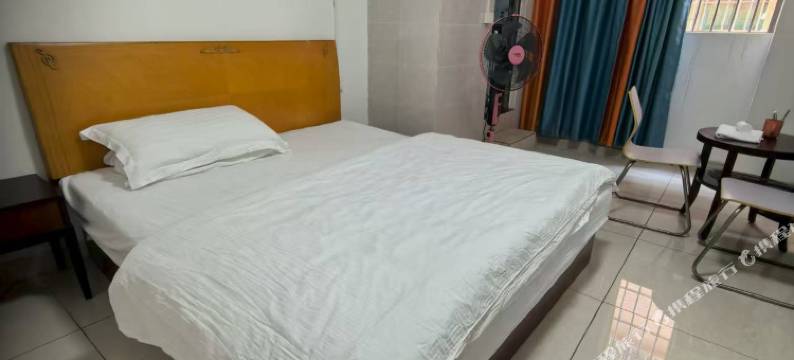 佛山情缘宾馆图片