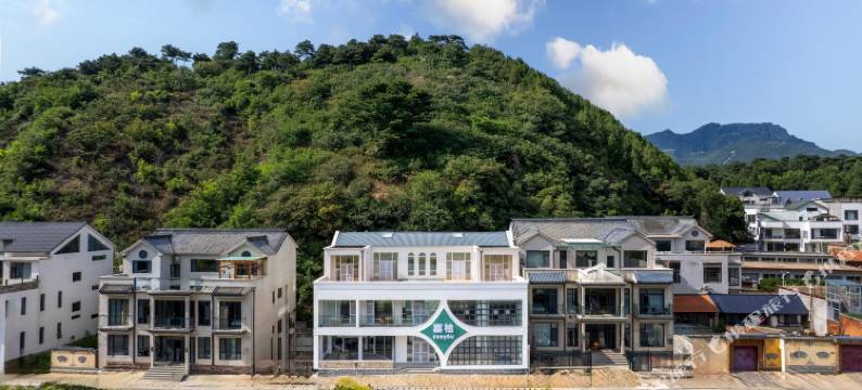 喜柚seeyou酒店(天津蓟州吉姆冒险世界店)图片