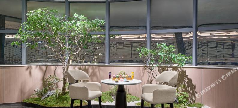 广州北京路步行街宜致美居图片