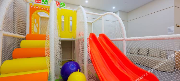 锦颐X酒店(鄂尔多斯东胜店)图片