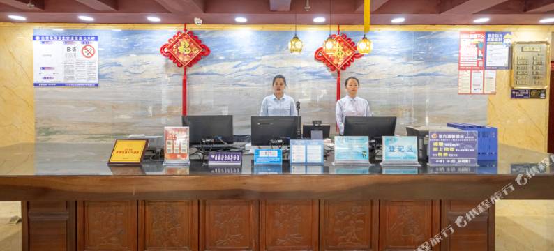 迎曦客栈(枣庄台儿庄古城景区店)图片