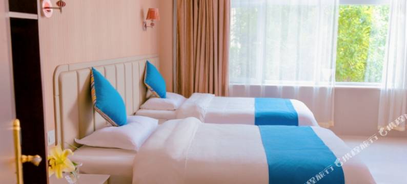 新民添隆轩昂宾馆图片