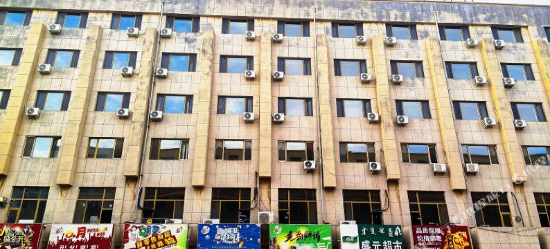 四季假日酒店图片