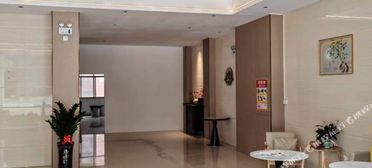 金碧酒店(大新德天大道店)图片