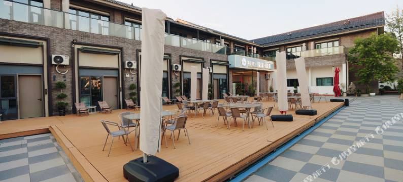 柳岸漫舍民宿图片