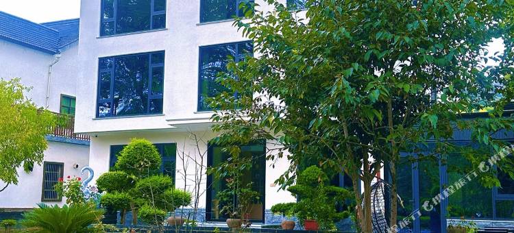 山风予梦民宿图片