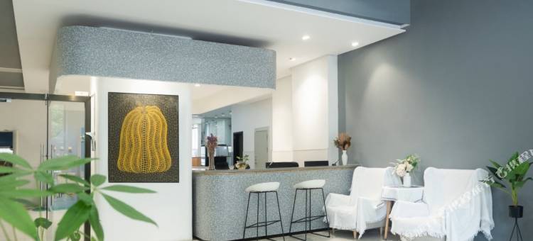 冠寓(武汉西北湖店)图片