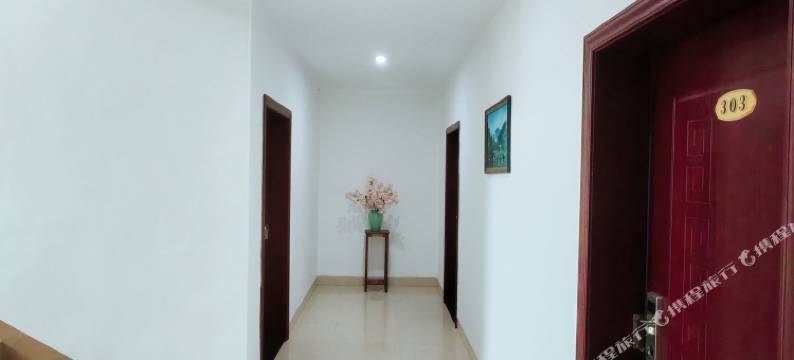 友家客栈(丹霞山景区店)图片