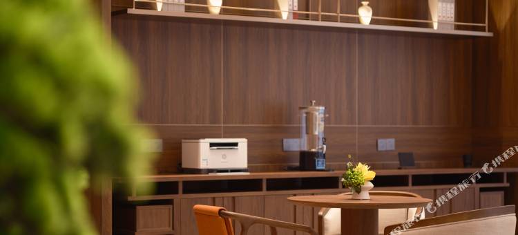 杭州农林大学青山湖开元名庭酒店图片