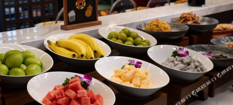 汕头潮南希尔顿欢朋酒店图片