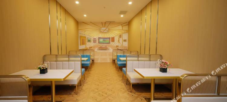 戴斯精选温德姆酒店(巴彦淖尔市政府店)图片