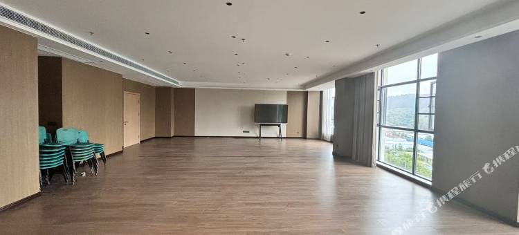 丹江口斯普瑞国际大酒店(丹江口大坝景区店)图片