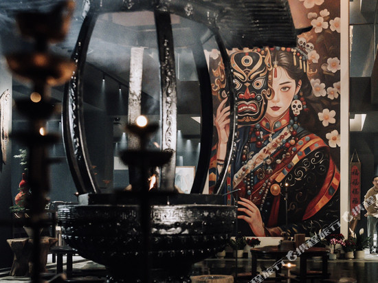 乌镇百福缘酒店