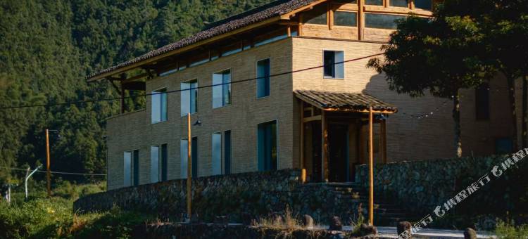 大乐之野(松阳店)图片