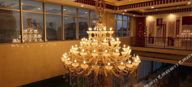 祁县德来福大酒店图片