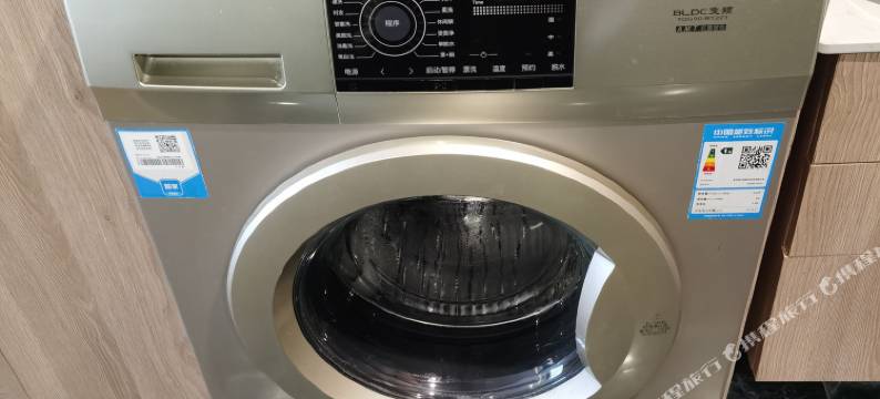 桐乡濮院简雅酒店公寓图片