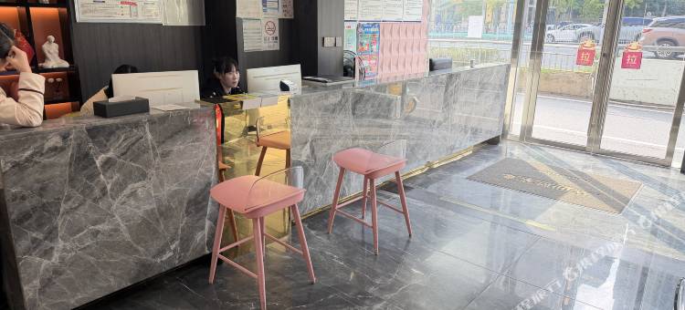 星期6快捷酒店(新邵湾田广场店)图片