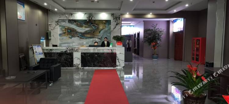 玉之林酒店图片