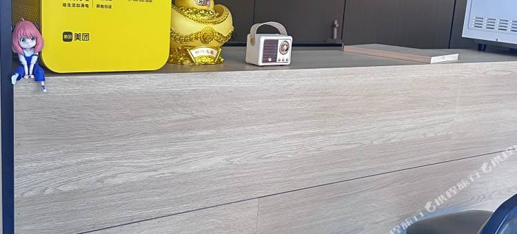 百顺电竞酒店图片