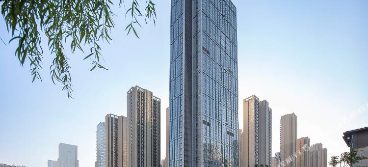 OZE酒店(合肥滨湖银泰店)图片