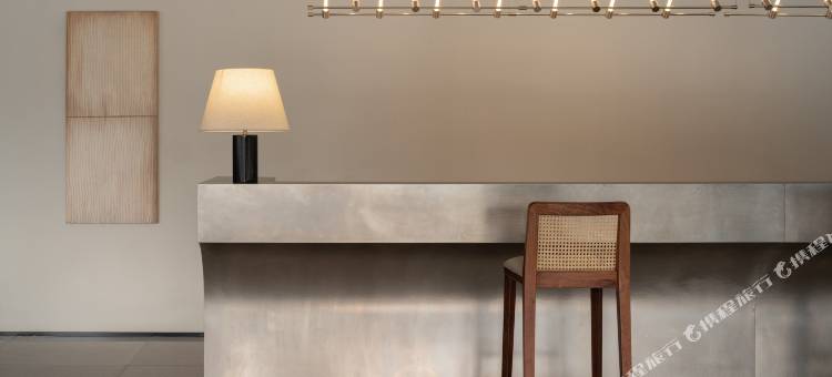 开臣忆汸·朝阳山云沫度假Villa美宿图片