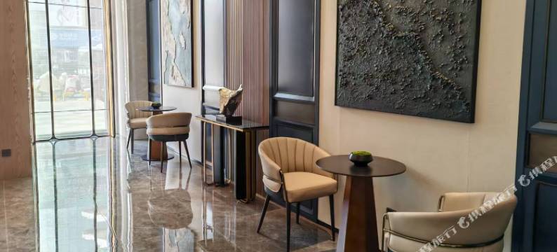 景悦酒店(贵溪天虹店)图片