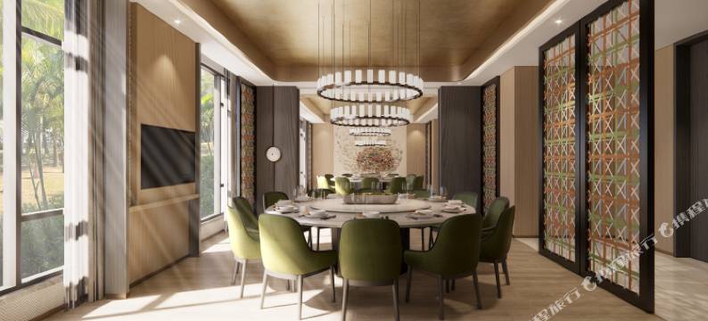 三亚元帅府宾馆图片