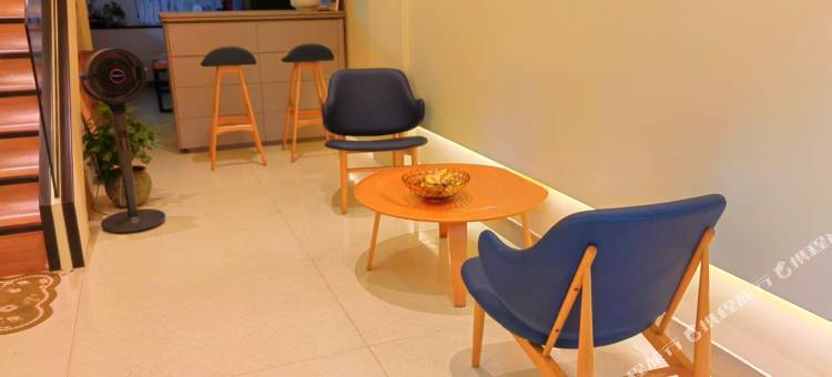 云畔方舟睡眠民宿图片