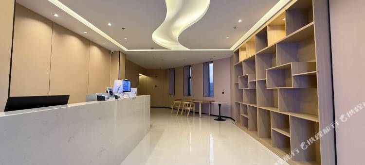 云喜至尊酒店(萧山开元广场店)图片