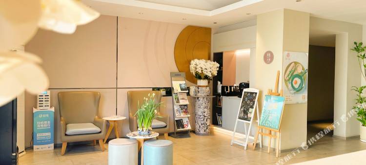 如家酒店·neo(昆明彩云北路世纪金源店)图片