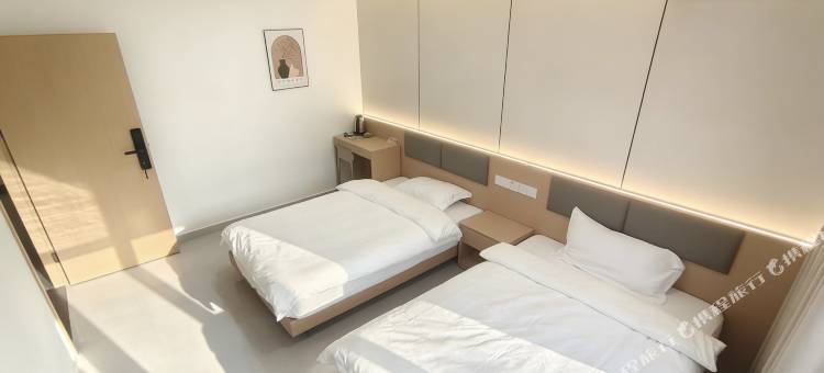 栖云阁|City 城景公寓(萍乡北站奥体中心店)图片