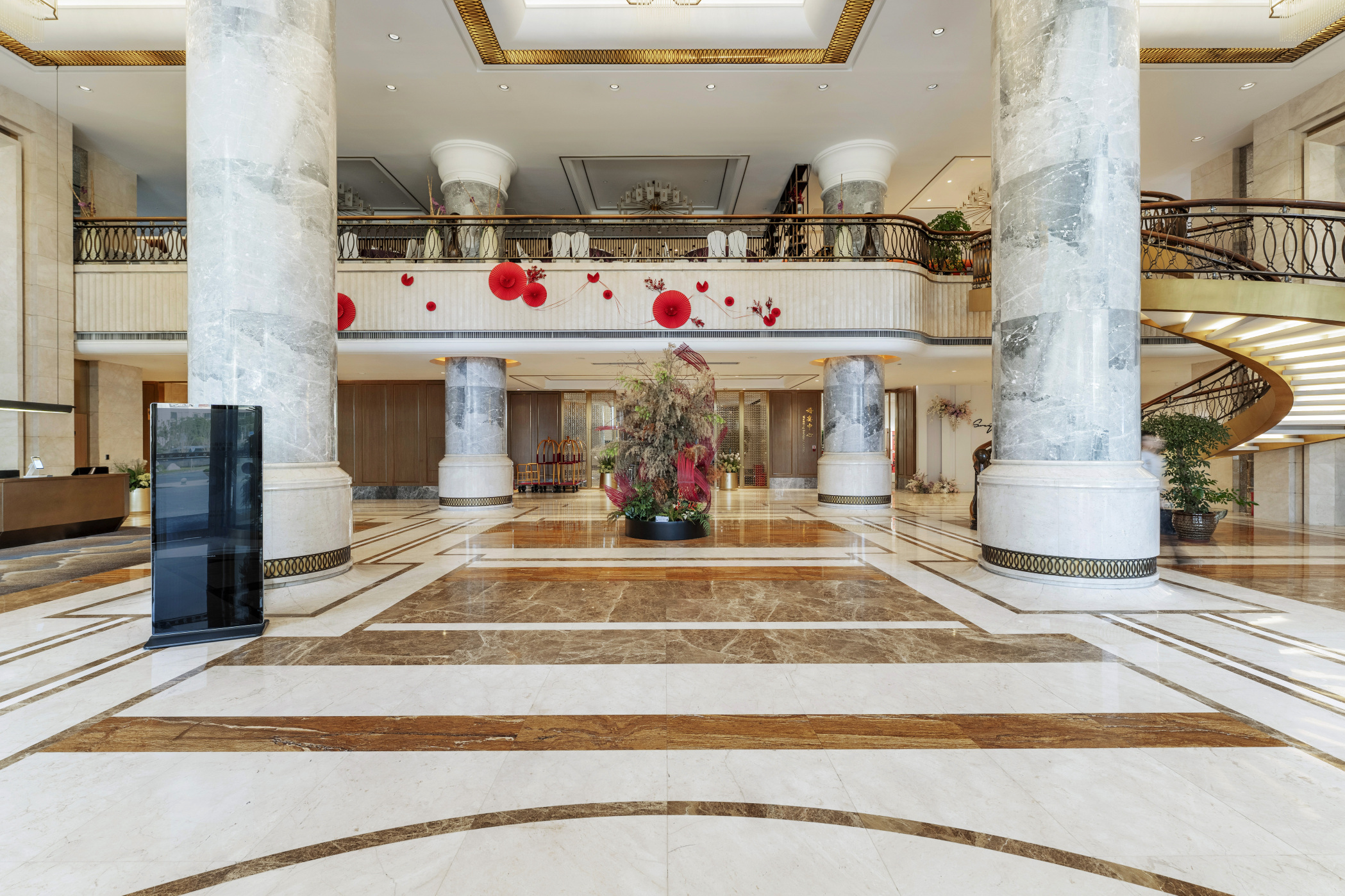 Hotel Overview