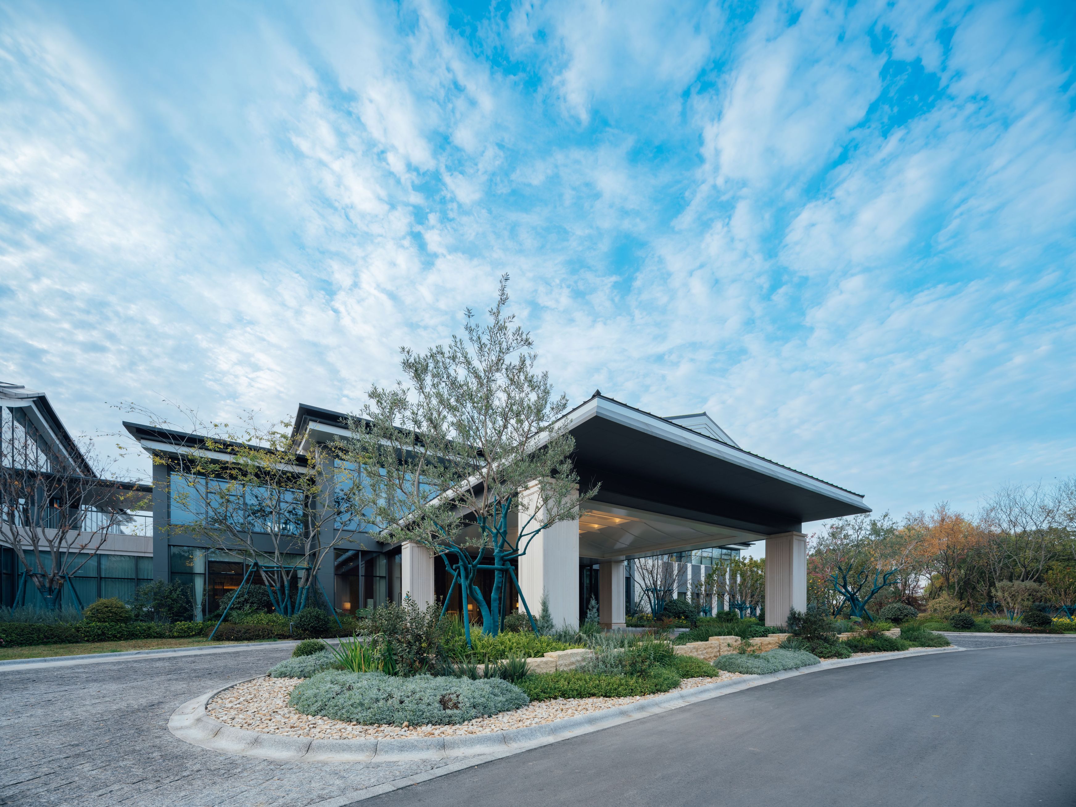 Hotel Overview