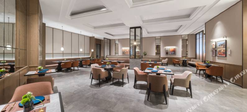 婺源漫心酒店(弦高古城店)图片