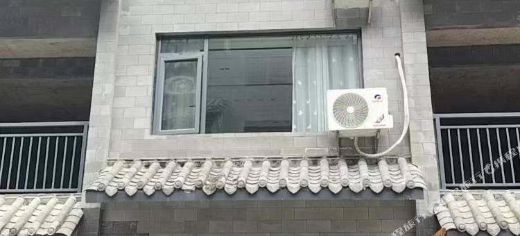 盐津豆沙秦月居民宿图片