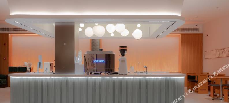 望景德·月白天青·DESIGNER民宿(陶溪川文创街区店)图片