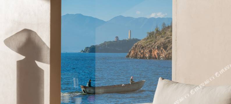 大理如释•玖汐海景度假民宿图片