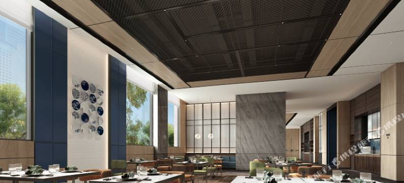 无锡梁溪福朋喜来登酒店图片