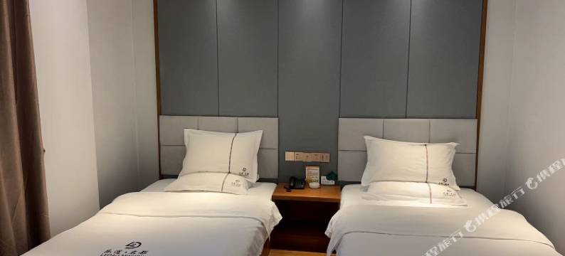 盐津乐道·名都酒店图片