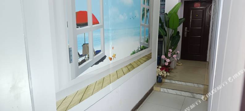 OYO红枫雅宿(广州鹅掌坦地铁站店)图片