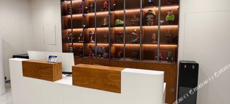 沐汐河头老街客栈图片