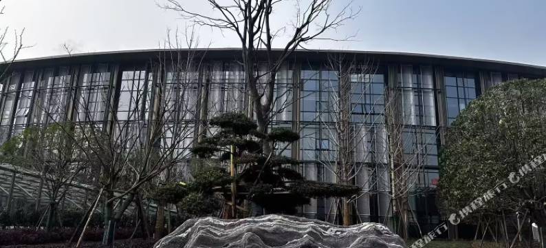 咸宁易汤温泉度假酒店图片